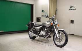KAWASAKI ELIMINATOR 125 BN125A