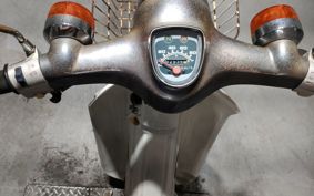 HONDA SUPER CUB90 HA02