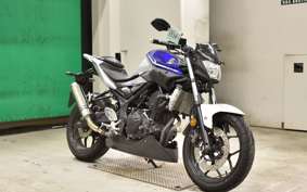 YAMAHA MT-25 2016 RG10J