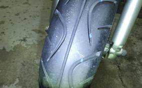 HONDA ROAD FOX TB10