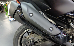 YAMAHA T-MAX 560 A TECHMAX 2025 SJ21J