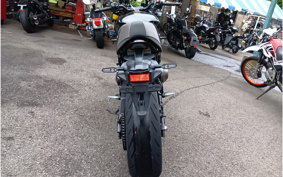 YAMAHA XSR900 2023 RN80J