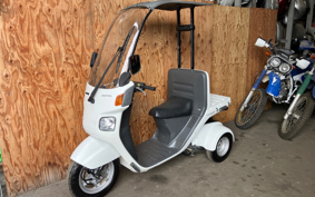 HONDA GYRO TA03