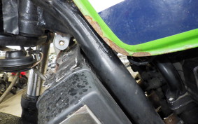 KAWASAKI ZRX-2 ZR400E