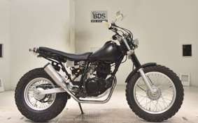 YAMAHA TW200 2004 2JL