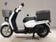 Фото Honda BENLY 50 с японского аукциона