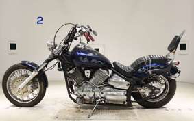 YAMAHA DRAGSTAR 1100 2005 VP13J