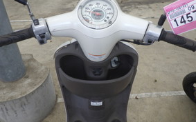 HONDA GIORNO 2 AF70