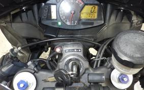 HONDA CBR600RR GEN 3 2009 PC40
