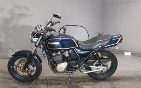 KAWASAKI ZRX400 1996 ZR400E