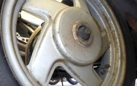 YAMAHA AXIS 100 SB01J