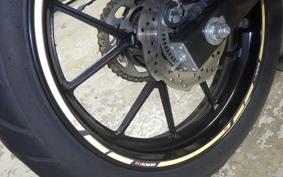 SUZUKI GSX-S125 DL32B