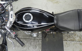 KAWASAKI ZEPHYR 400 Gen.2 1996 ZR400C