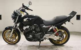 HONDA CB400SF VTEC Spec3 2007 NC39