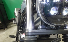 HONDA CL250-2 MC57