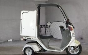 HONDA GYRO TA03