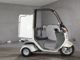 Фото Honda GYRO 2011 с японского аукциона