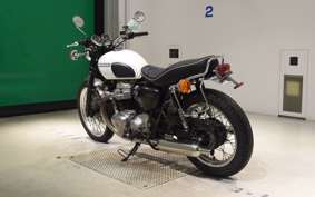 KAWASAKI W650 2010 EJ650A
