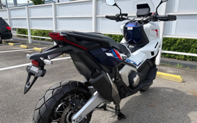 HONDA X-ADV 750 2026 RH21