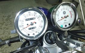 YAMAHA SR400 Gen.5 2021 RH16J