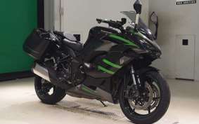 KAWASAKI NINJA 1000SX 2020 ZXT02K