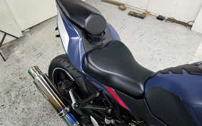 KAWASAKI NINJA ZX-25R ZX250E