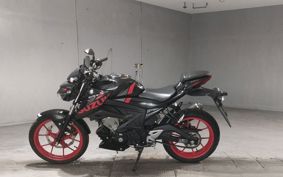 SUZUKI GSX-S125 DL32B