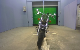 HONDA SHADOW 400 2003 NC34