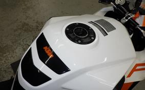 KTM 1190 RC8 R 2015