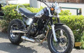 YAMAHA TW225 2007 DG09J
