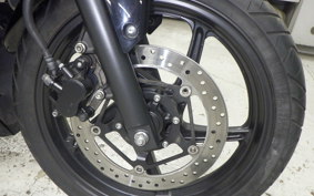 HONDA CBR250R GEN 3 2012 MC41