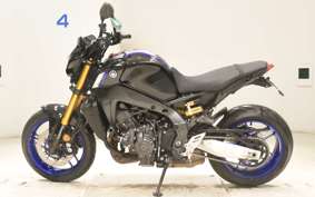 YAMAHA MT-09 SP 2021 RN69J