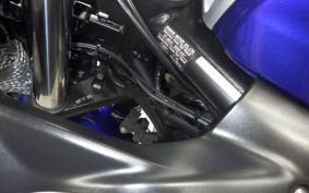 YAMAHA YZF-R25 A 2005 RG10J