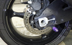 SUZUKI GSX-R1000 2008