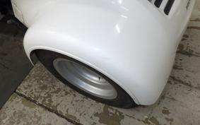 HONDA GYRO CANOPY 2008 TA03
