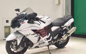 KAWASAKI ZX 1400 NINJA R A 2020