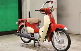 HONDA C50 SUPER CUB AA09