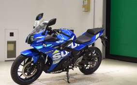SUZUKI GSX250RA 2019