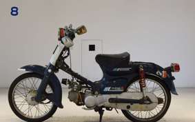 HONDA C70 SUPER CUB C70