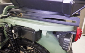 HONDA CT125-2 JA65