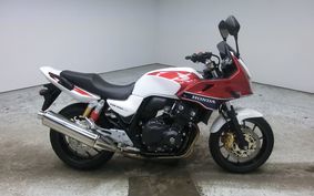 HONDA CB400 SUPER BOLDOR 2014 NC42