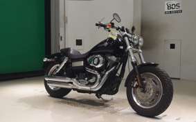 HARLEY FXDF 1580 2008
