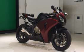 HONDA CBR1000RR Gen. 2 2009