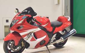 SUZUKI HAYABUSA Gen.2 2016 GX72B