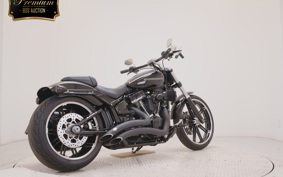 HARLEY FXBRS1870 2022