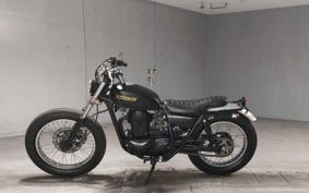 KAWASAKI 250TR BJ250F