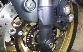 YAMAHA TRACER 9 GT 2024 RN70J