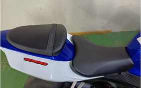 SUZUKI GSX-R1000 2007 GT77A