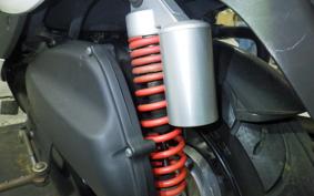 YAMAHA JOG ZR Gen.3 SA39J