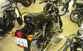 ROYAL ENFIELD BULLET 500 2013 CKED